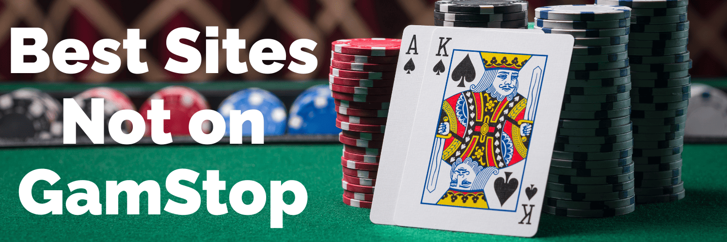 Exploring GamStop Free Sites Your Ultimate Guide to Non-Restricted Gaming