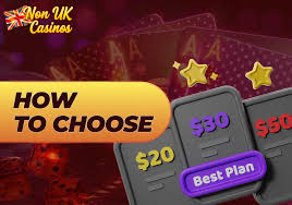 Exploring Non-UK Based Online Casinos A Guide for Players