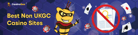 Exploring Non UK Based Online Casinos Advantages and Options