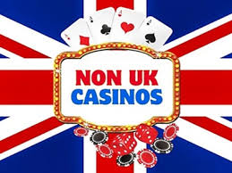 Exploring Non-UK Casinos Accepting UK Players -1532266370