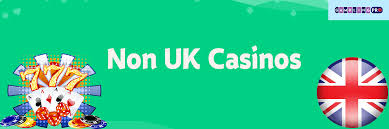 Exploring Non UK Registered Casinos Opportunities and Risks