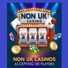 Exploring Non-UK Regulated Casinos Accepting UK Players -1503335730