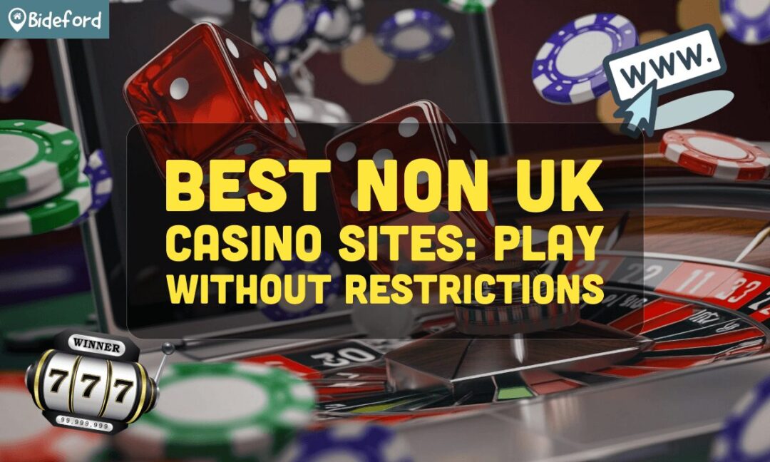 Exploring Non-UK Regulated Casinos Opportunities and Risks -1330049542