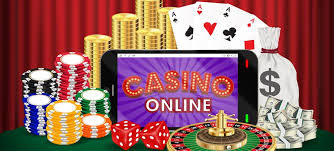 Exploring Non-UKGC Casinos The Future of Online Gambling Exploring Non-UKGC Casinos The Future of Online Gambling