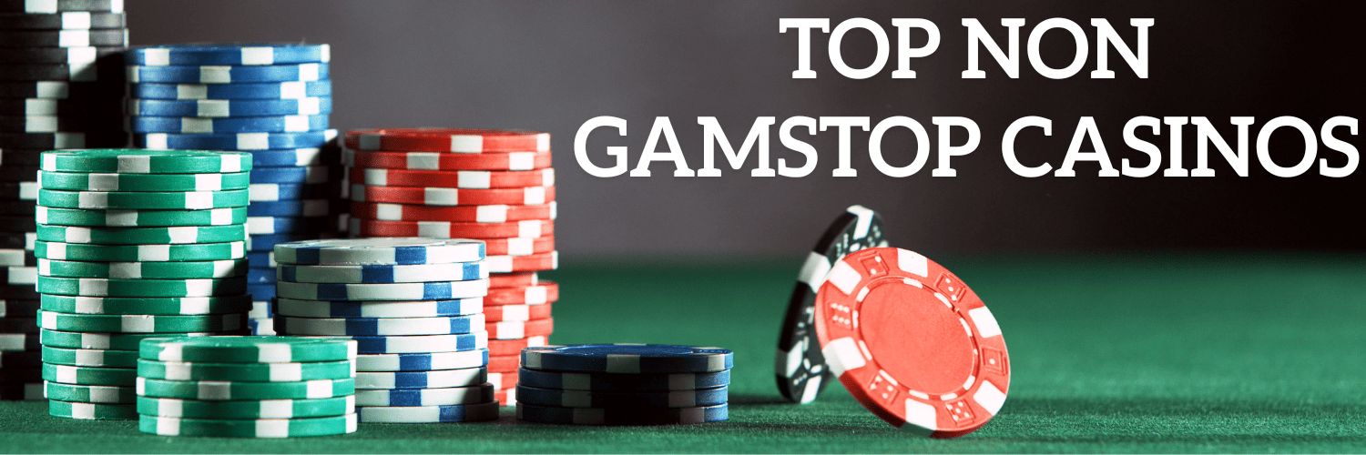 Exploring the World of Casino Sites Not on Gamstop