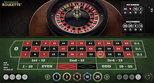 Эволюция Red Door Roulette Инновации и Традиции -1681477839