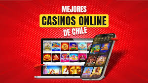 Los Mejores Casinos En Chile Online Dónde Jugar y Qué Ofrecen