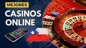 Los Mejores Casinos En Chile Online Dónde Jugar y Qué Ofrecen