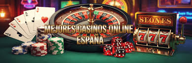 Los Mejores Casinos Online para Disfrutar de la Diversión y el Entretenimiento