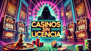 Los Peligros de Jugar en Casinos Sin Licencia en España -1232039386