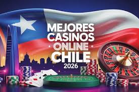 Mejores Casinos Confiables Recomendados en Chile