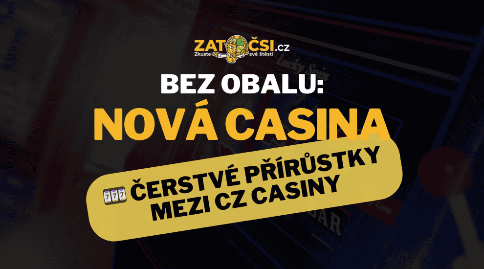 Nejlepší online kasina v Česku Kompletní průvodce -13622980