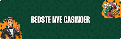 Nye Danske Casinoer En Guide til De Bedste Online Oplevelser