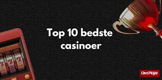 Nyt Online Casino Din Guid til det Bedste Spiloplevelse