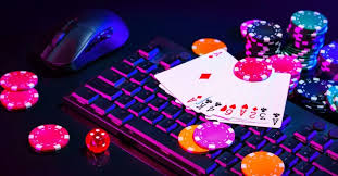 Online Casino στην Ελλάδα Ο Απόλυτος Οδηγός για Παίκτες