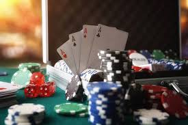 Online Casino στην Ελλάδα Ο Απόλυτος Οδηγός για Παίκτες