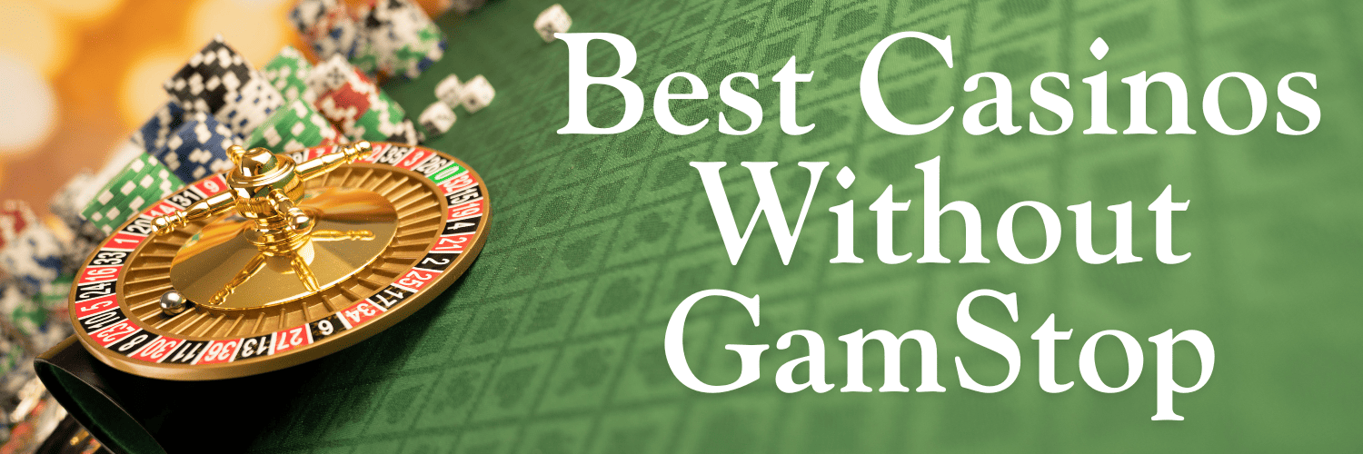 Online Casinos Not Blocked by Geo-Restrictions Play Anywhere!