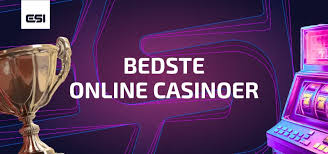 Oplev Fortryllende Spiloplevelser med NYT Online Casino
