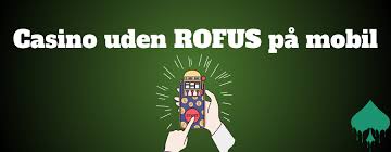 Optimal Casinooplevelse Online Casino Uden Om Rufus