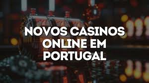 Os Melhores Casinos Online em Portugal -1217910433