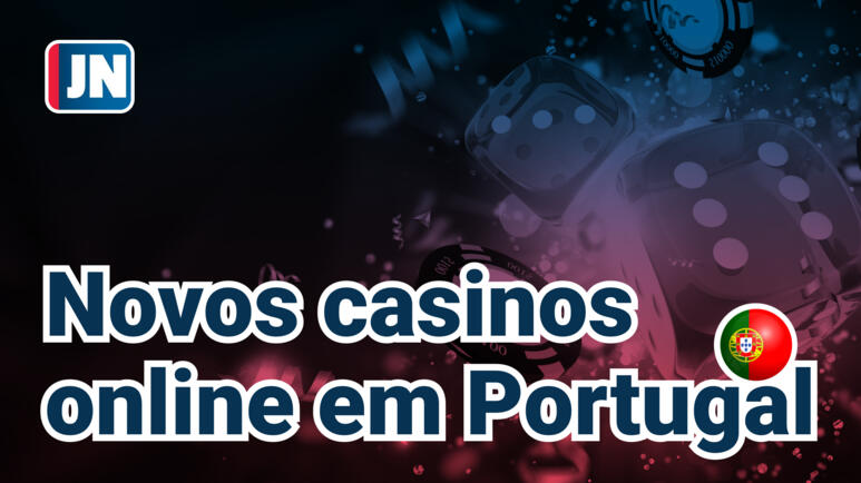 Os Melhores Casinos Online em Portugal Atrações Imperdíveis Os Melhores Casinos Online em Portugal Atrações Imperdíveis