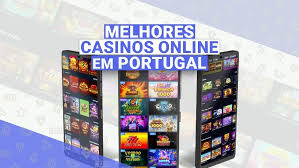 Os Melhores Casinos Online em Portugal para Jogar 1926801348 Os Melhores Casinos Online em Portugal para Jogar 1926801348