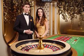 Real Cash Roulette The Thrill of Winning Big Real Cash Roulette The Thrill of Winning Big