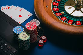 Red Door Roulette An Exciting Twist on a Classic Game