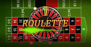 Red Door Roulette An Exciting Twist on a Classic Game