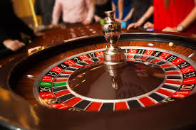 Red Door Roulette An Exciting Twist on a Classic Game