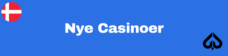 Sikre Nye Udenlandske Casinoer Din Guide til Spiloplevelser