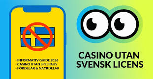 Spela på utländska casino – En guide till internationella spelupplevelser