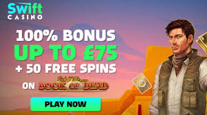 Swift Casino DK 2026 Din Ultimative Spiloplevelse 1051668020 Swift Casino DK 2026 Din Ultimative Spiloplevelse 1051668020