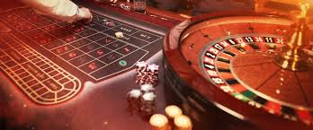 The Evolution of Red Door Roulette A Gaming Phenomenon