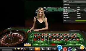 The Fascinating World of Online Roulette