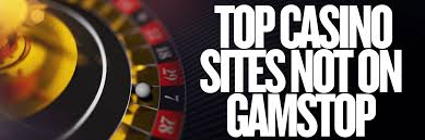 The Rise of Non-Gamstop Casinos A Comprehensive Guide 1712978316