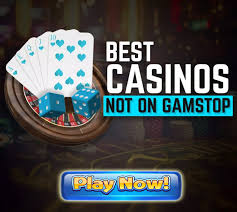 The Rise of Non-Gamstop Casinos A New Era in Online Gambling 1736107020