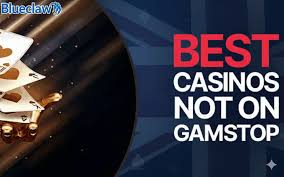 The Rise of Non-Gamstop Casinos Unlocking New Opportunities