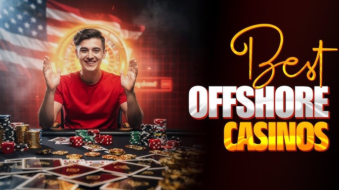The Rise of Offshore Online Casinos A Comprehensive Guide -1085151808