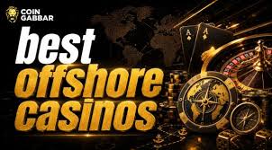 The Rise of Offshore Online Casinos A Comprehensive Guide -1085151808