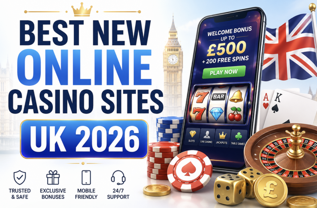 The Truth About Casino Payouts in the UK