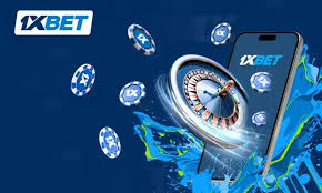 Tải Ứng Dụng 1xBet Việt Trải Nghiệm Cá Cược Chuyên Nghiệp