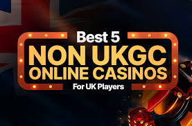 Trusted Non UK Casinos Your Guide to Safe Online Gaming