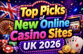 Ultimate Casino Guide UK Non GamStop Options