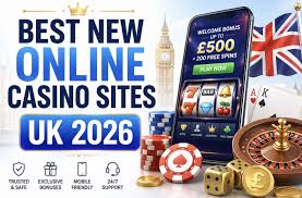 Ultimate Casino Guide UK Non GamStop Options