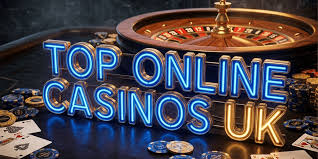 Ultimate Casino Guide UK Non GamStop Options