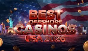 Ultimate Guide to Offshore Gambling Sites for UK Players