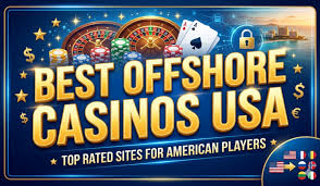 Ultimate Guide to Offshore Gambling Sites for UK Players