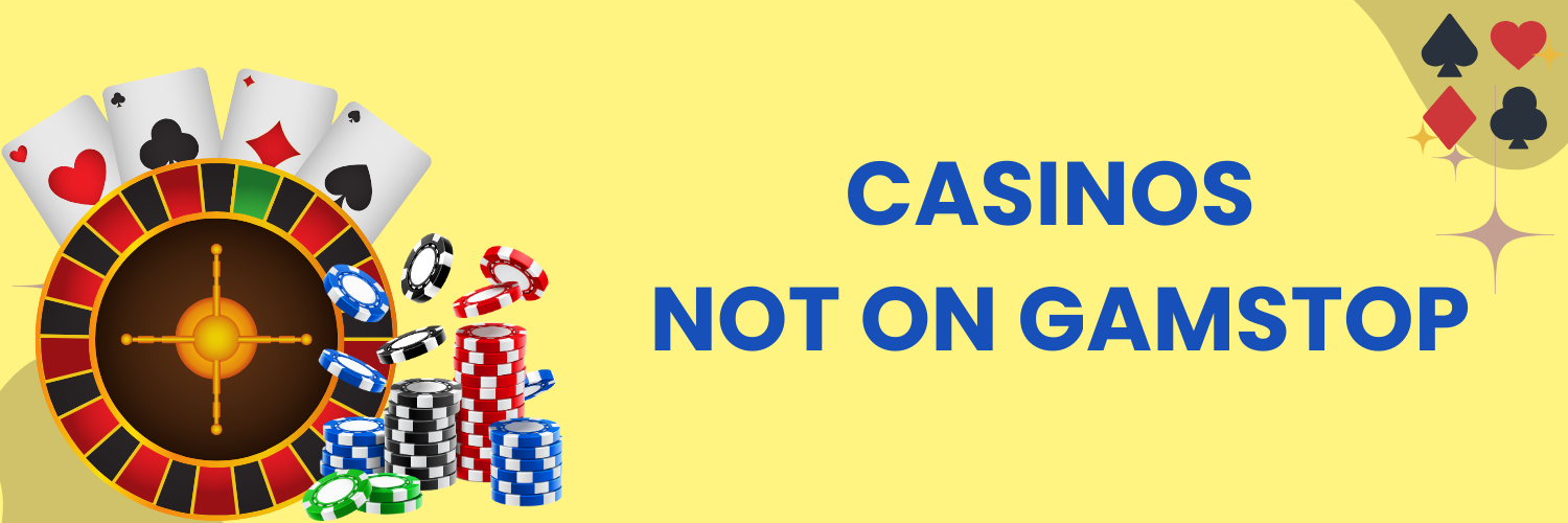 Understanding Non Gamstop UK Casino Sites 1732108707