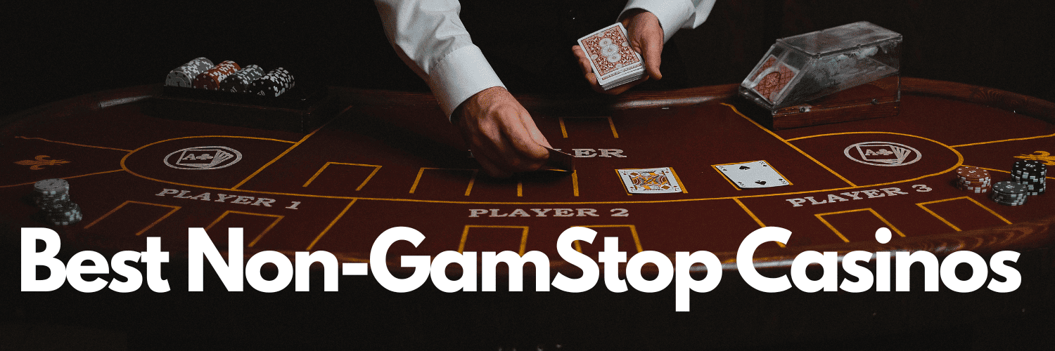 Understanding Online Gambling What Sites Are Not Covered